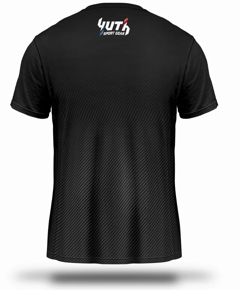 Yuth Sports Gear Full Logo T-Shirt