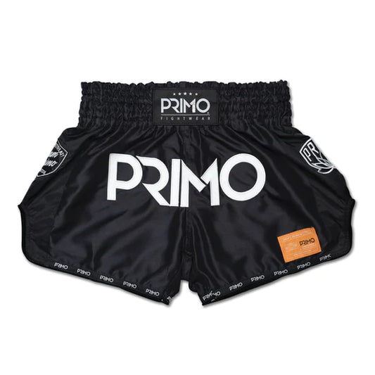 Primo Muay Thai Shorts - Freeflow Series - Gotham's Finest