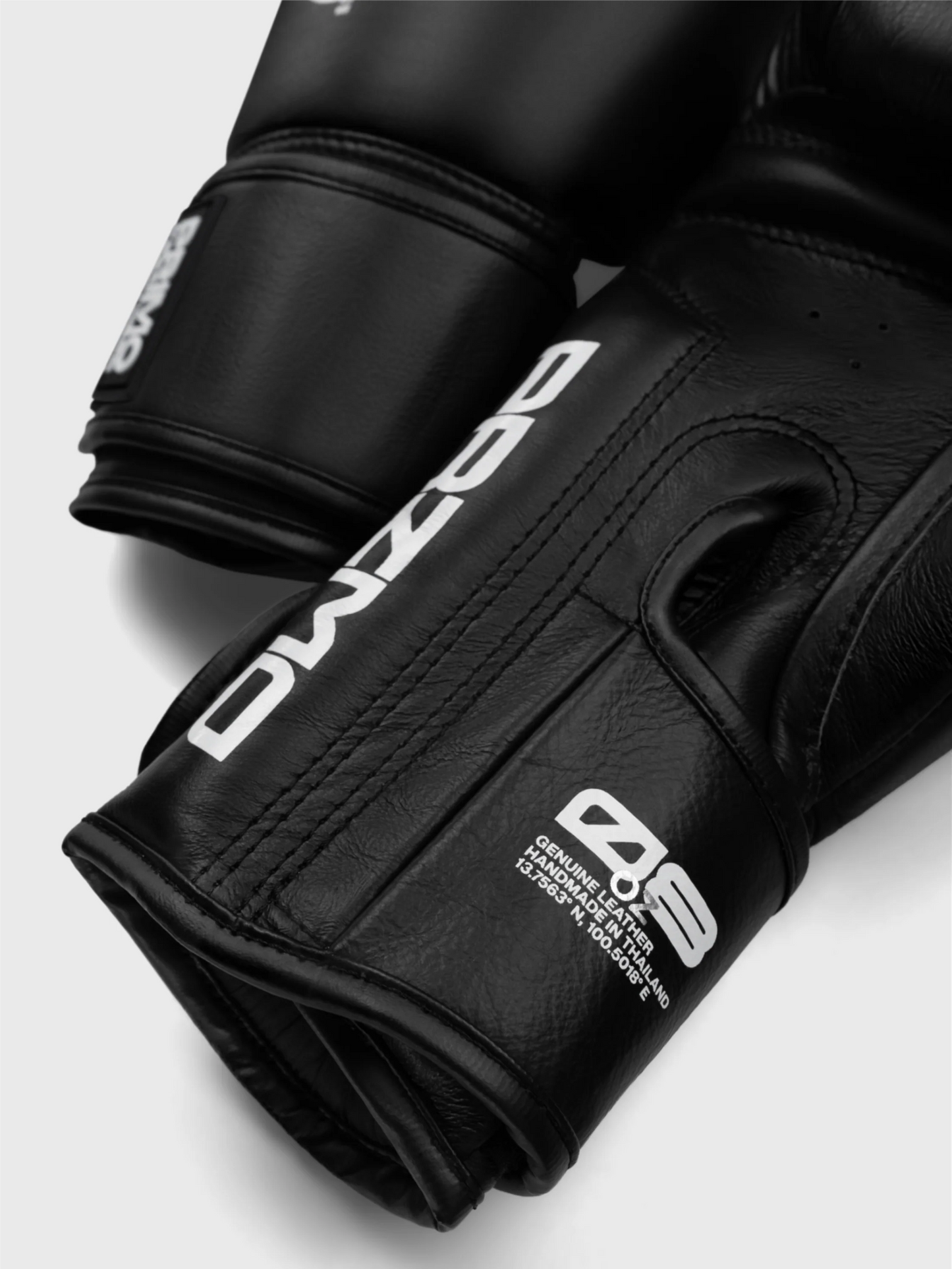 MAMBA SERIES BOXING GLOVES