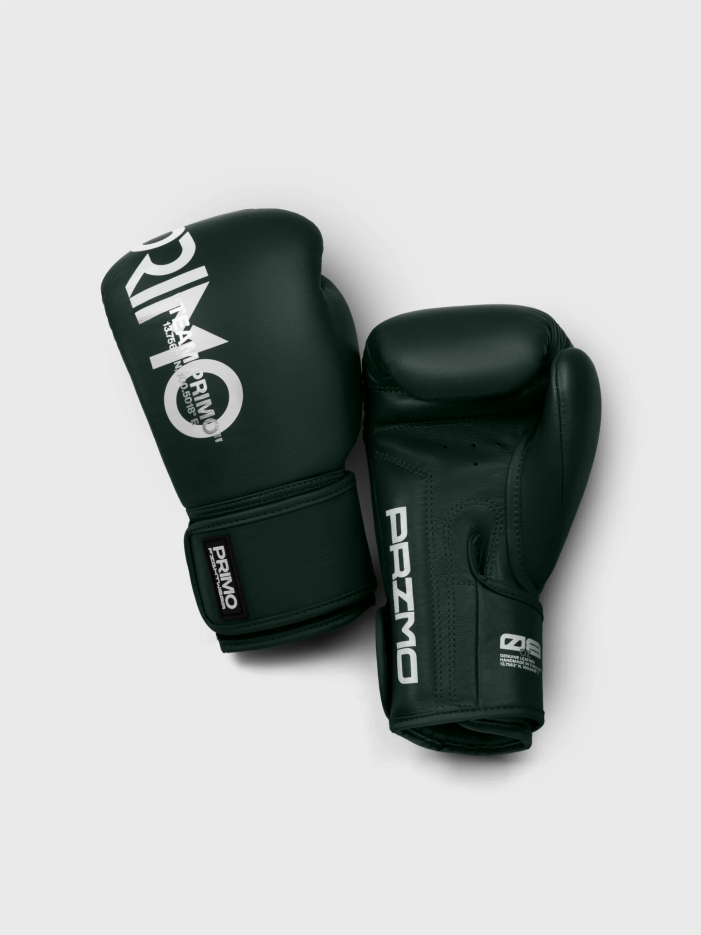 MAMBA SERIES BOXING GLOVES