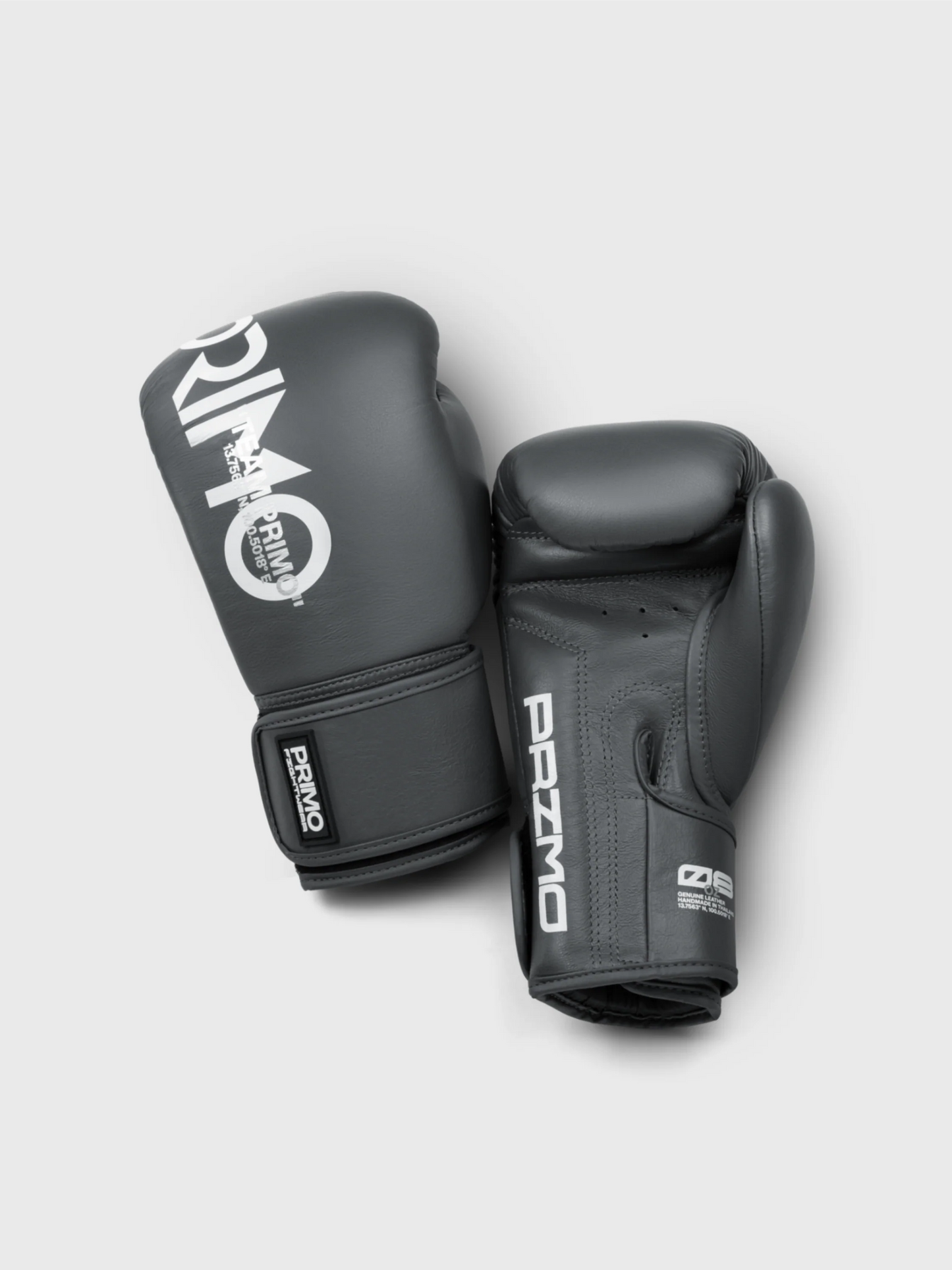 MAMBA SERIES BOXING GLOVES