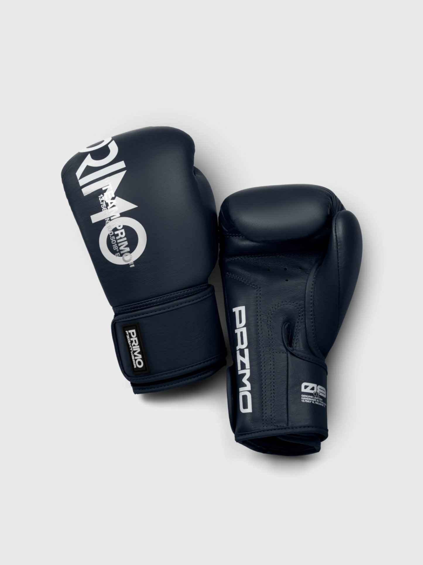 MAMBA SERIES BOXING GLOVES