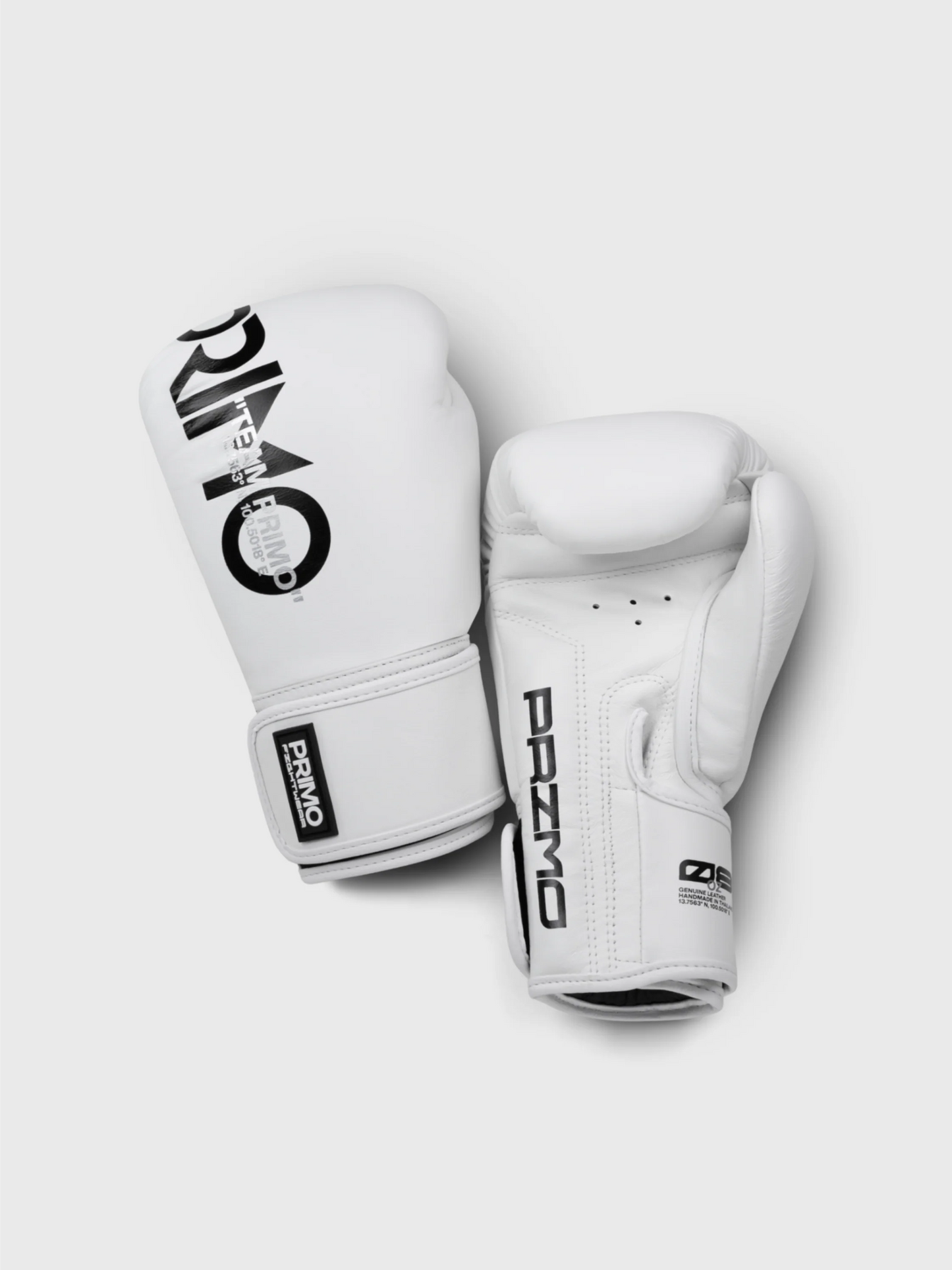 MAMBA SERIES BOXING GLOVES