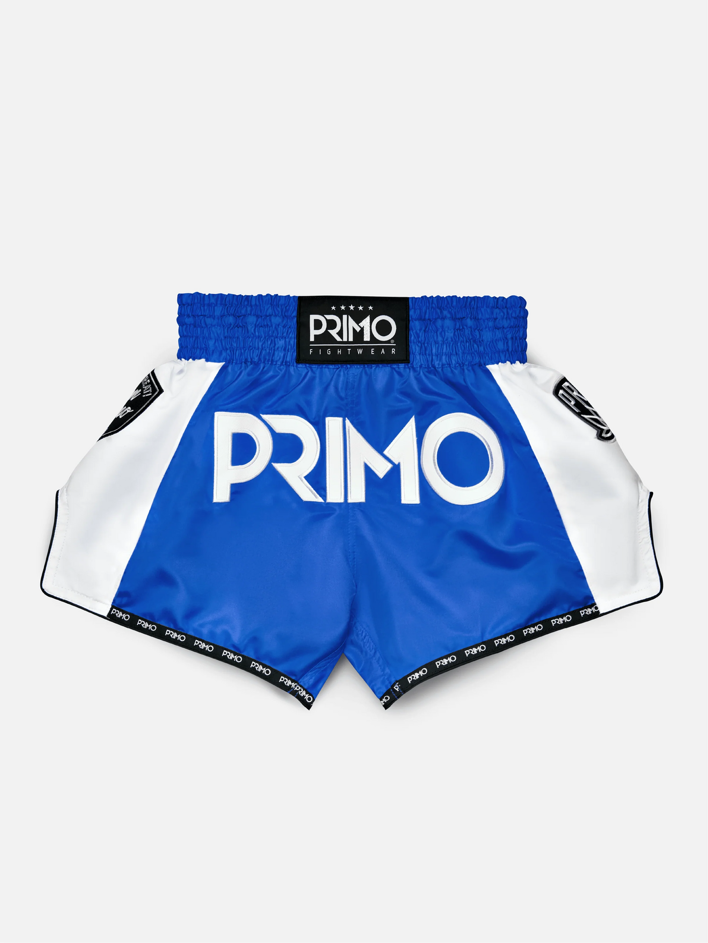 Primo Muay Thai Shorts - Free Flow Series - Stadium