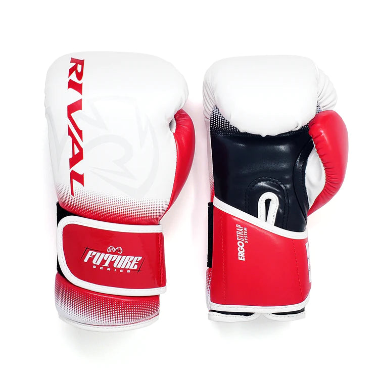 Rival Youth Boxing Gloves