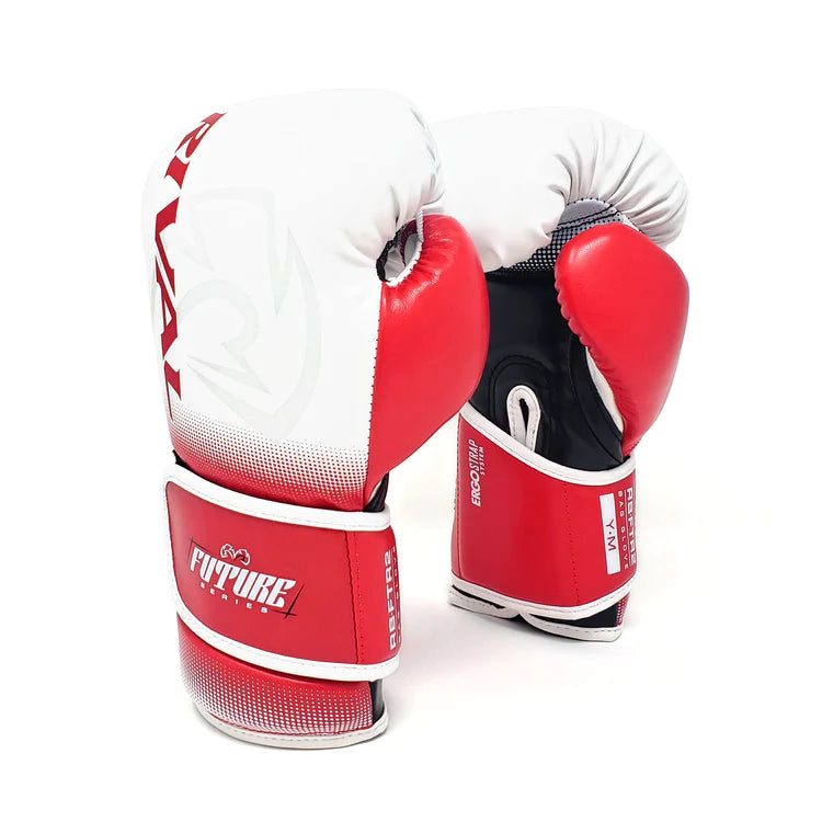 Rival Youth Boxing Gloves