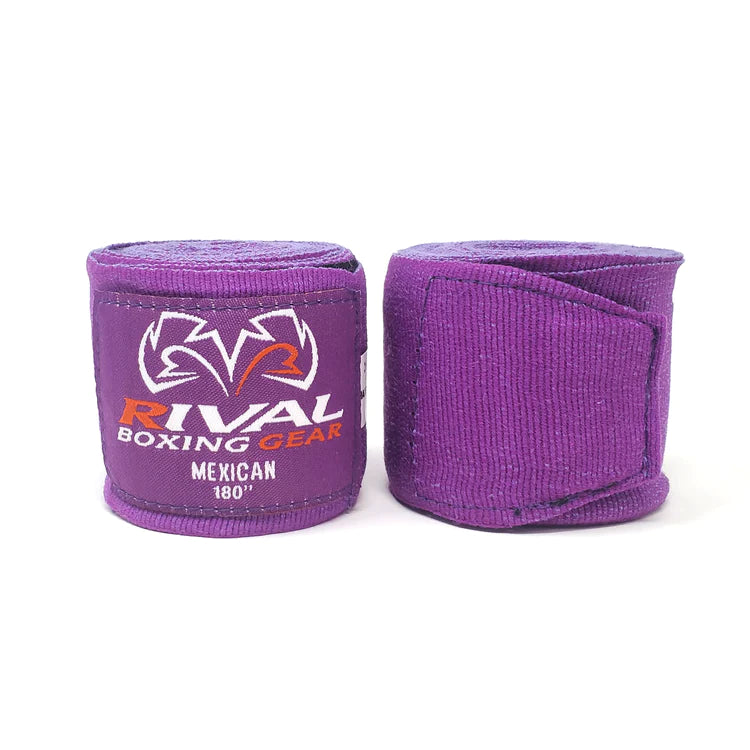 Rival 150"  Hand Wraps - Multiple Colours