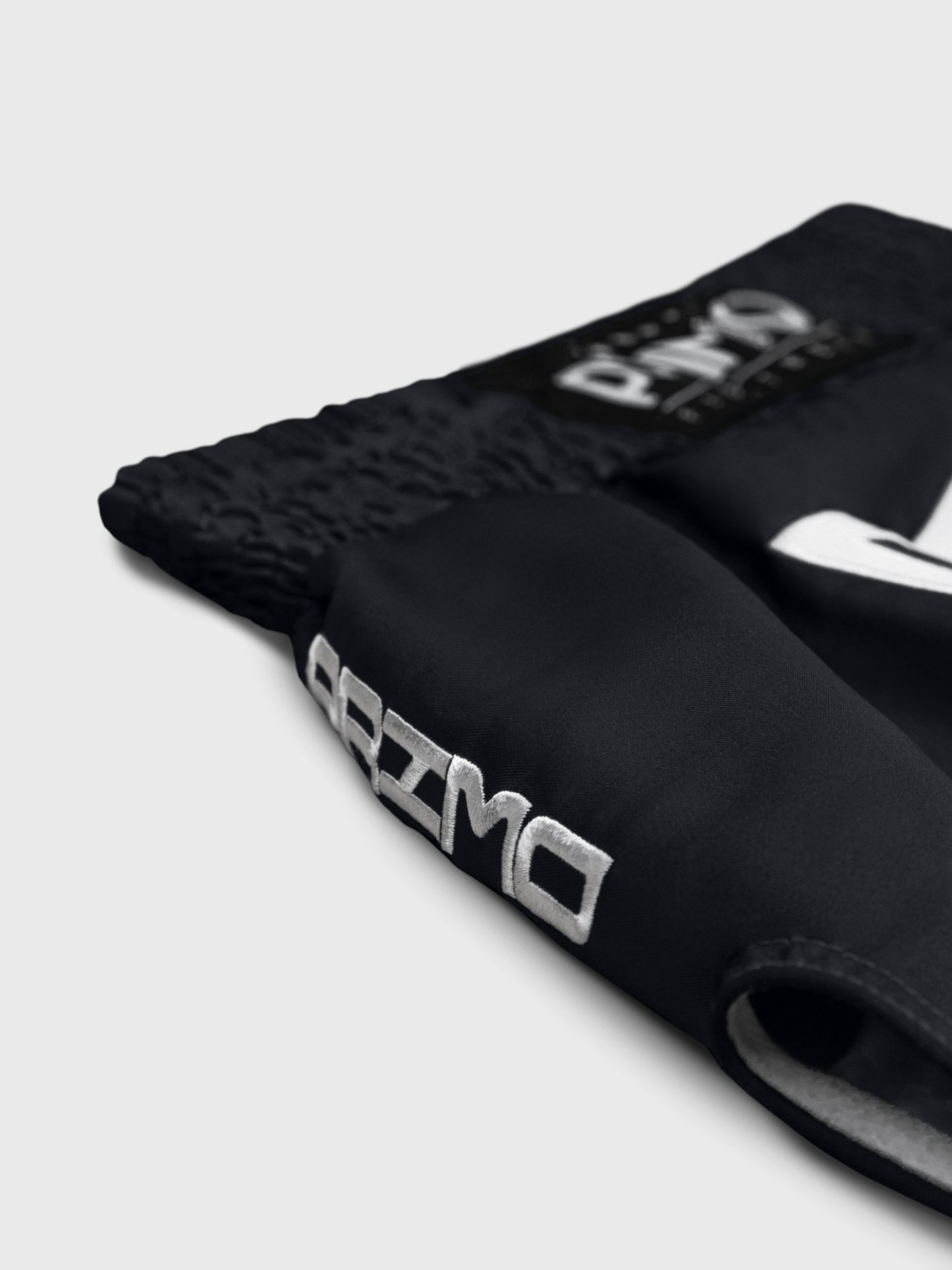 Primo Fightwear - MAMBA SERIES - MUAY THAI SHORTS