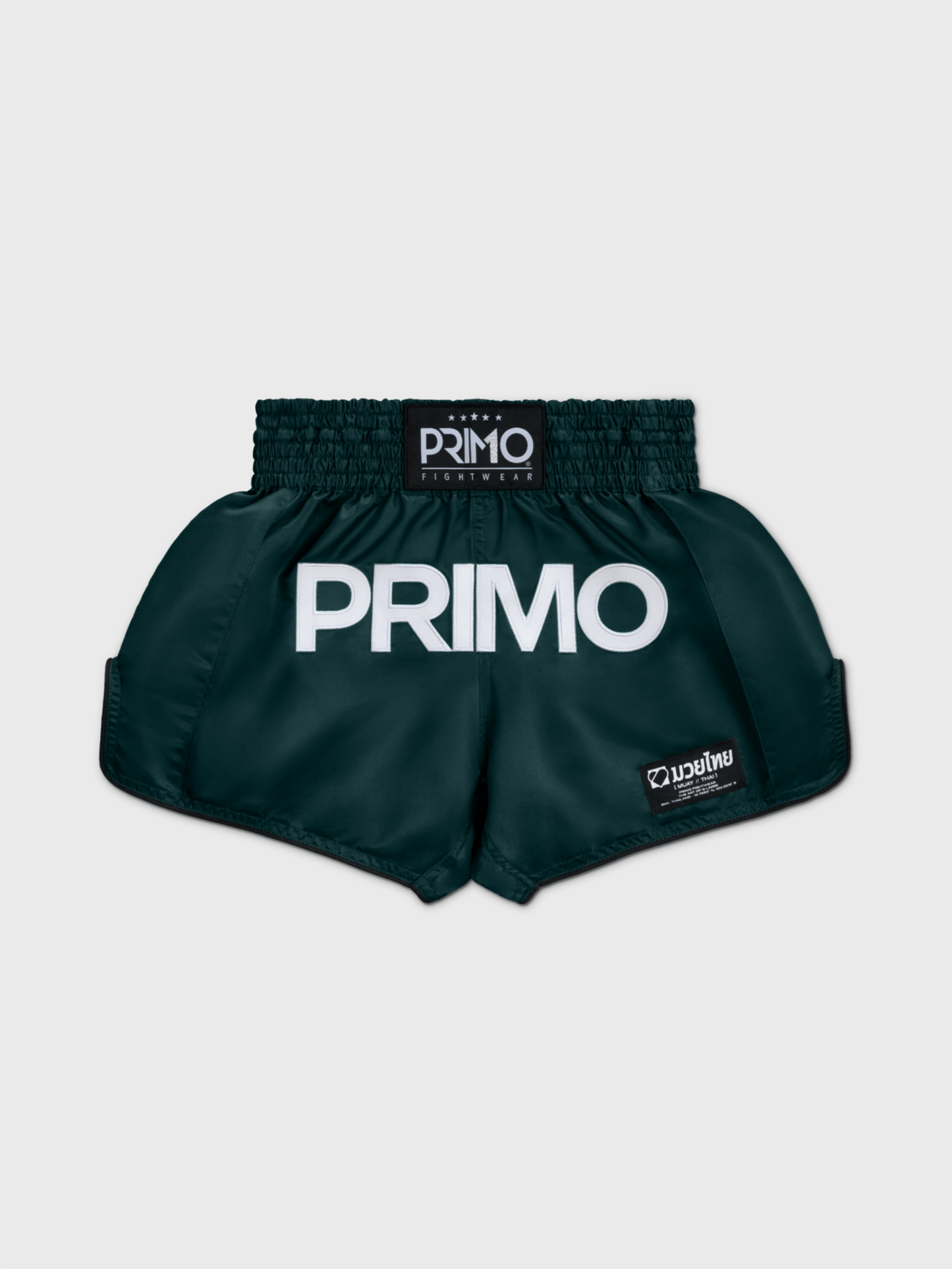 Primo Fightwear - MAMBA SERIES - MUAY THAI SHORTS