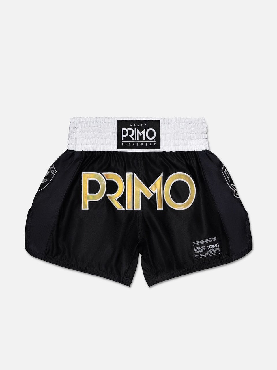 Muay Thai Shorts - Special Edition - Melrose OG