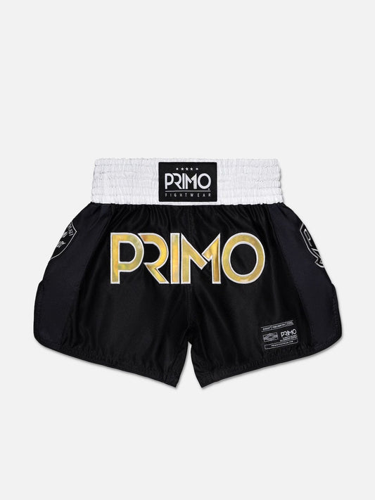 Muay Thai Shorts - Special Edition - Melrose OG