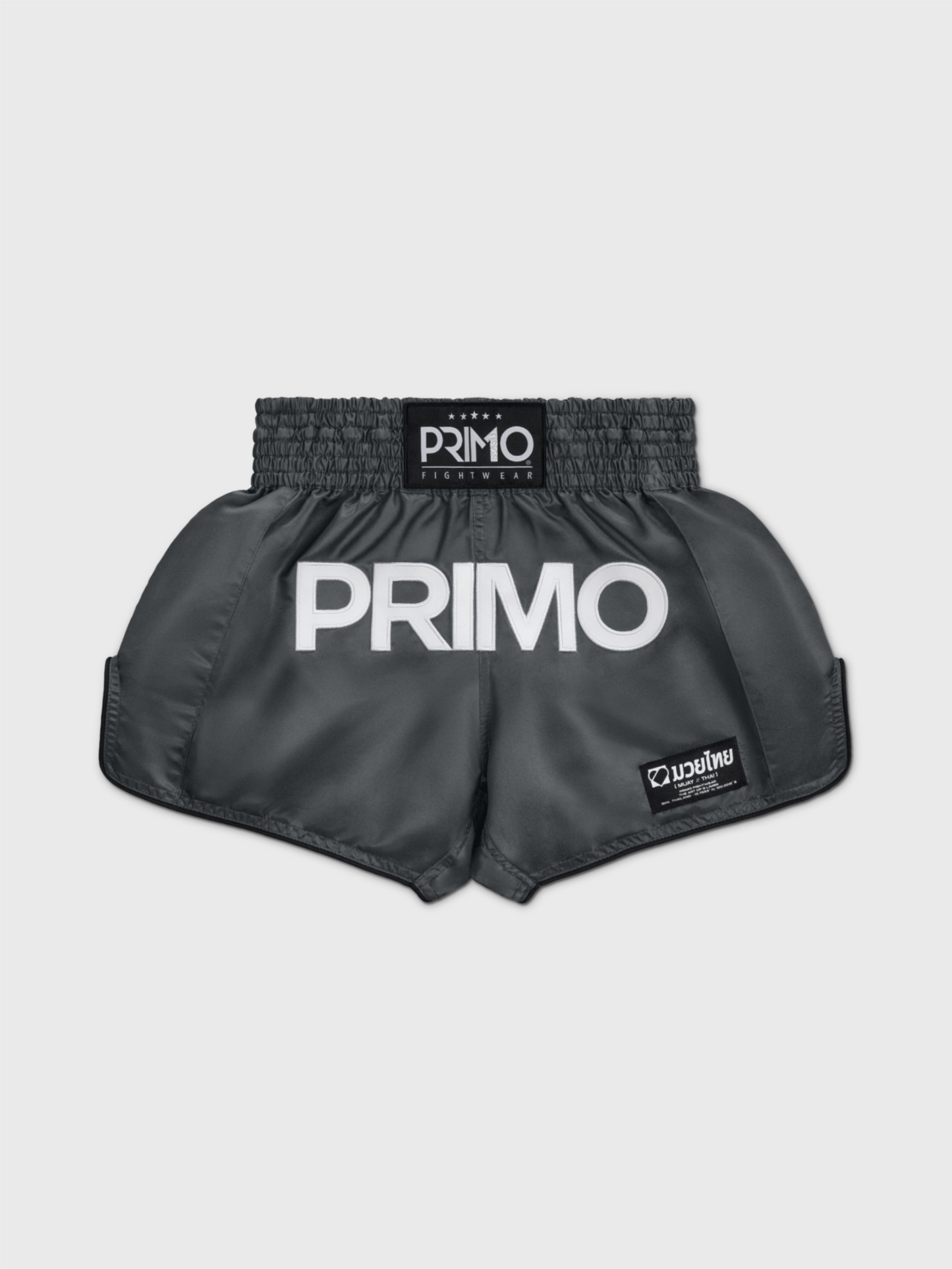 Primo Fightwear - MAMBA SERIES - MUAY THAI SHORTS