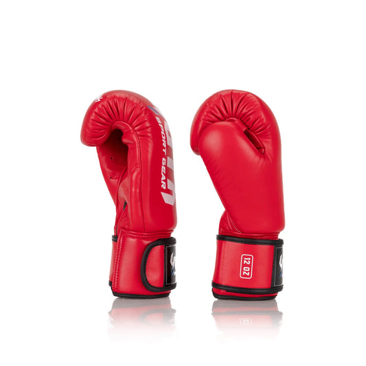 Yuth Signature Line Boxing Gloves