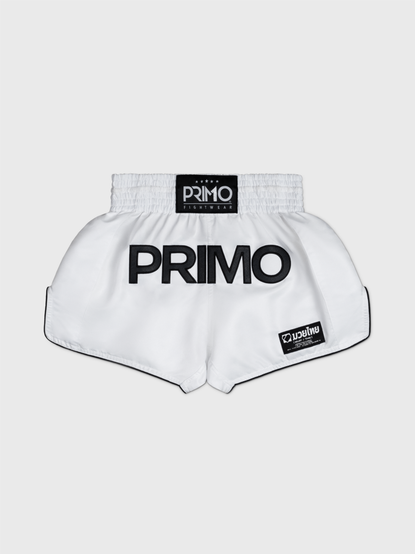 Primo Fightwear - MAMBA SERIES - MUAY THAI SHORTS