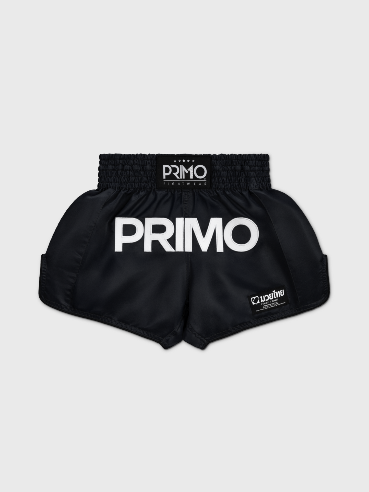 Primo Fightwear - MAMBA SERIES - MUAY THAI SHORTS