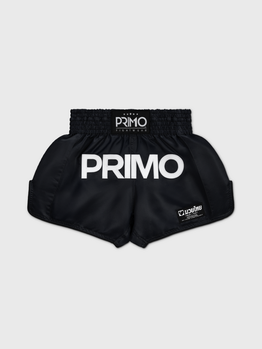 Primo Fightwear - MAMBA SERIES - MUAY THAI SHORTS