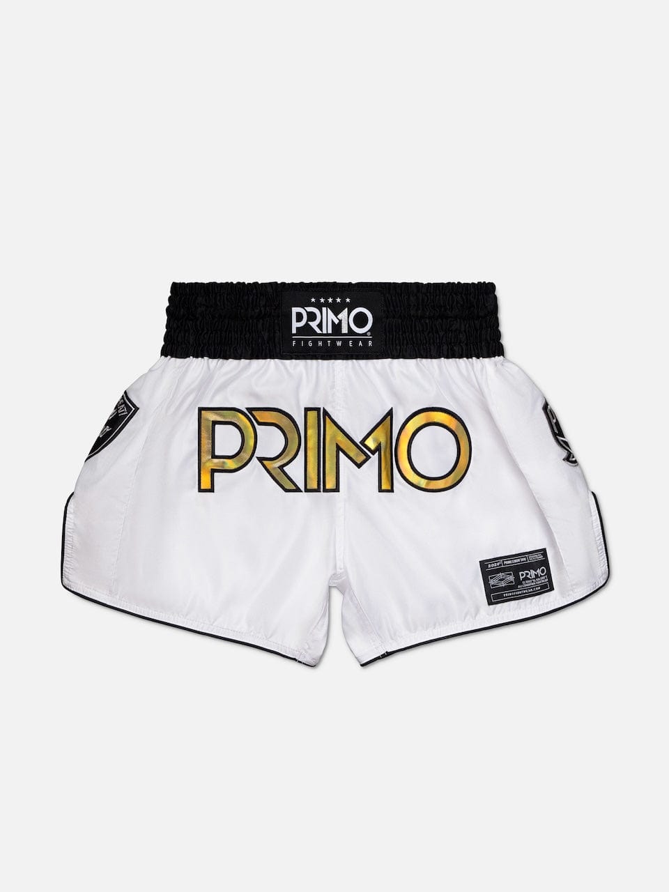 Muay Thai Shorts - Special Edition - Melrose OG