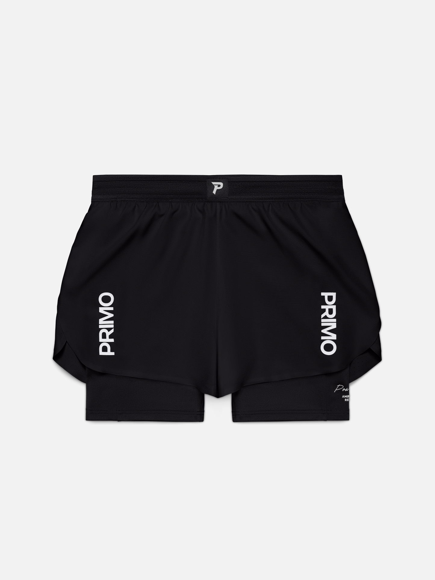 E.S.C. (Elite Strikers Club) Compression Shorts