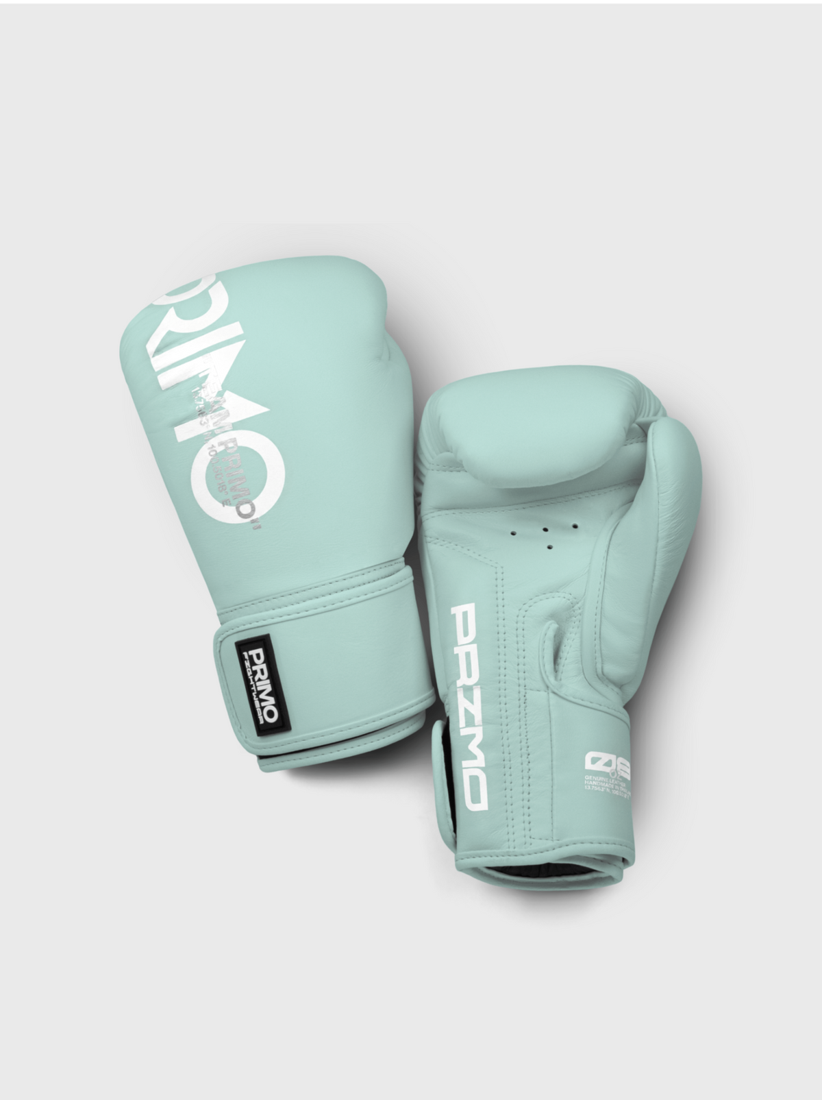 MAMBA SERIES BOXING GLOVES
