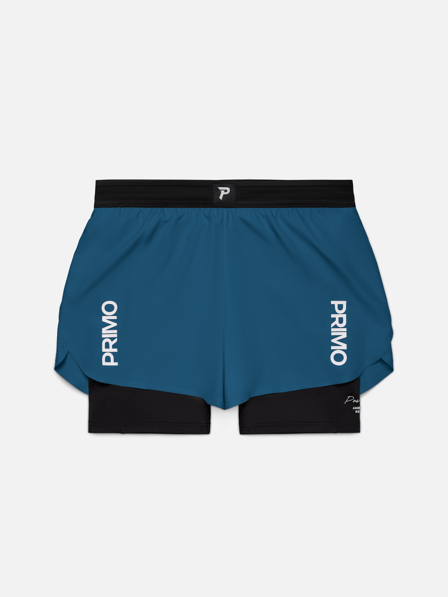 E.S.C. (Elite Strikers Club) Compression Shorts