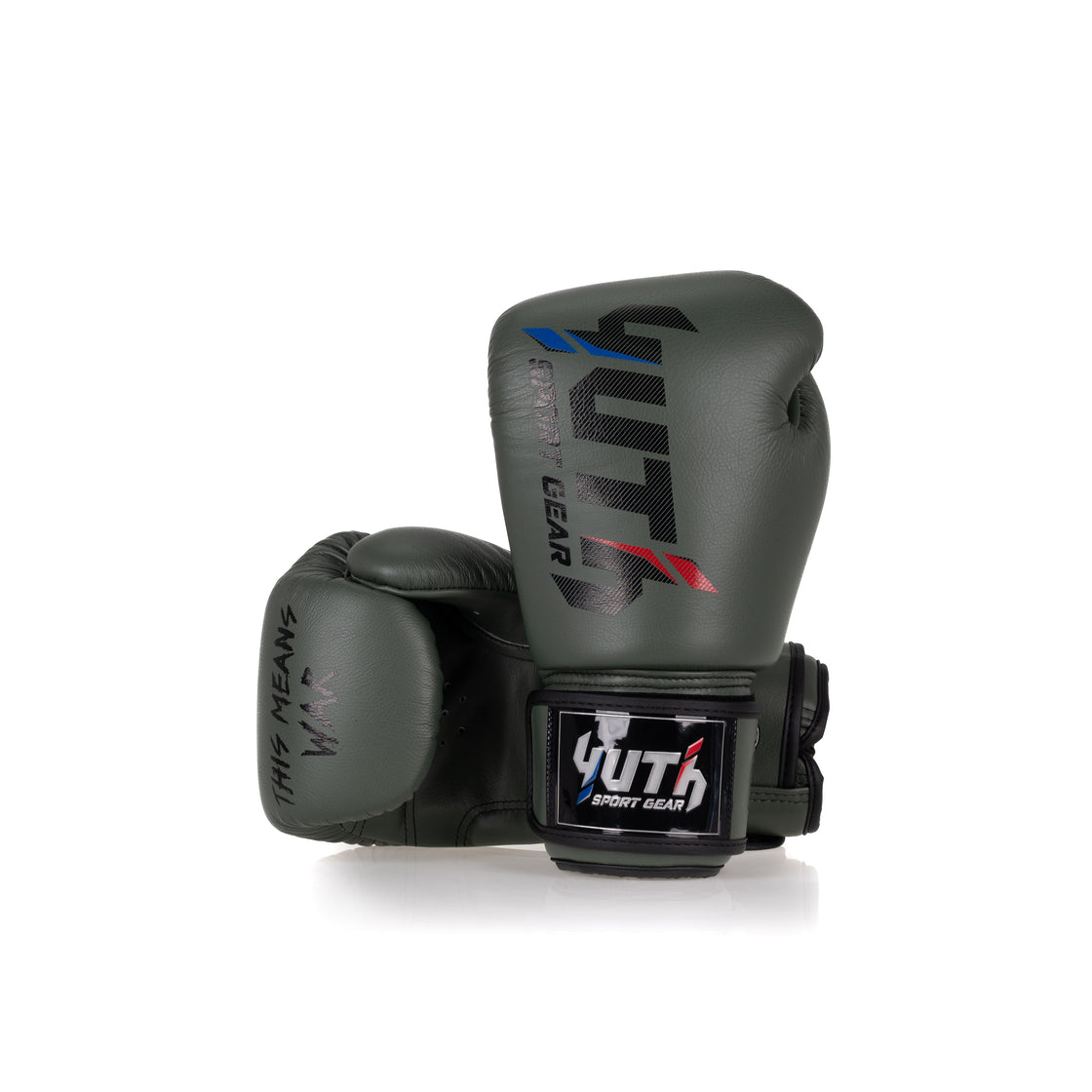 Yuth Signature Line Boxing Gloves