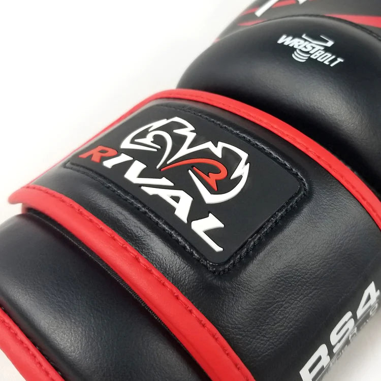 Rival RS4 Aero Sparring Gloves 2.0