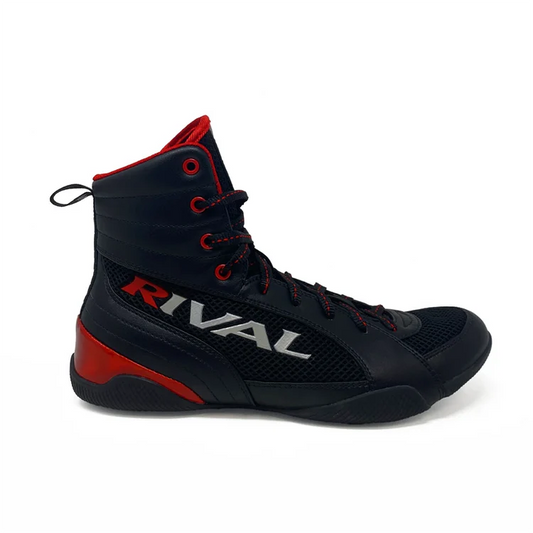 Rival RSX-Guerrero Deluxe Boxing Boots