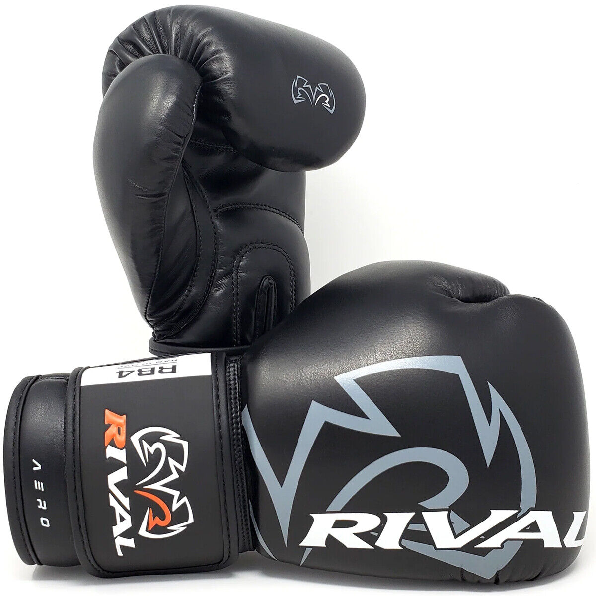 Rival Rb-ftr2 Future Bag Gloves RB80 Impulse Hook And Loop Bag
