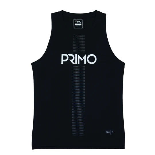 Primo Night Shade Tank Top - Multiple Colour