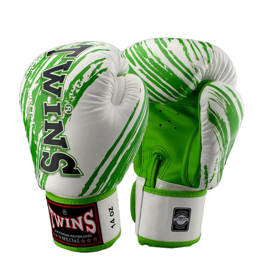 Twins Special FBGVL3-TW2 14 oz Boxing Gloves