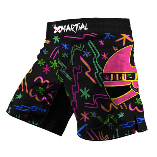 Xmartial MB Highlight or Die Shorts