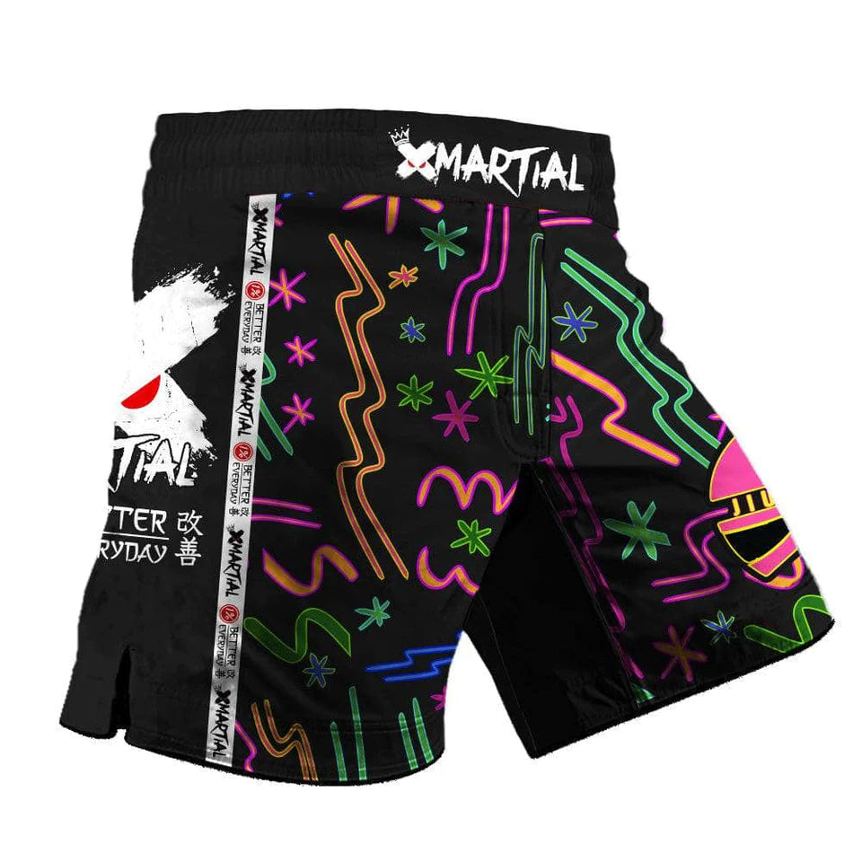 Xmartial MB Highlight or Die Shorts