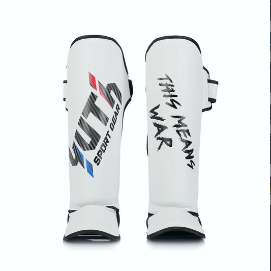 Yuth Sport Line Shin Guards